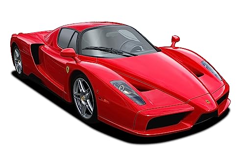 エンツォフェラーリ　専用ブック、ケース（その３）　その1参照 51AwBugEWRL._AC_SY200_QL15_.jpg